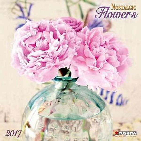 Nostalgic Flowers 2017