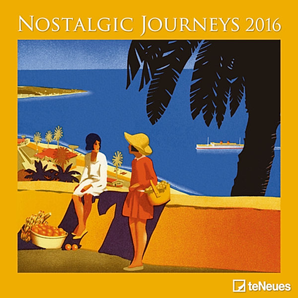 Nostalgic Journeys 2016