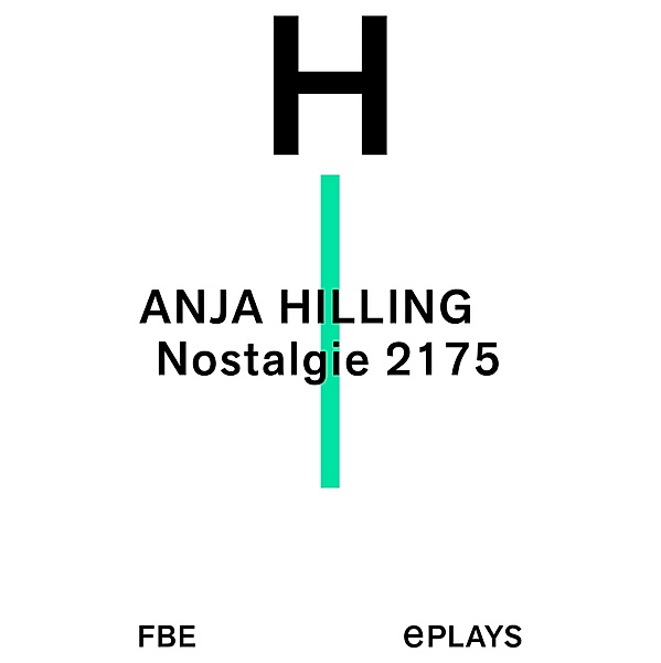 Nostalgie 2175, Anja Hilling