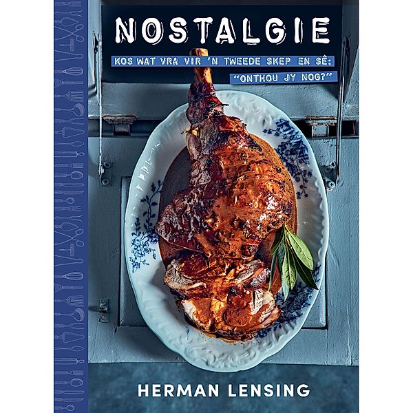 NOSTALGIE, Herman Lensing