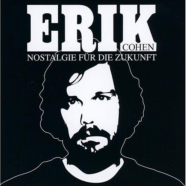 Nostalgie für die Zukunft, Erik Cohen