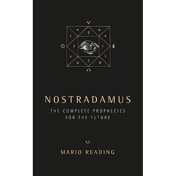 Nostradamus, Mario Reading
