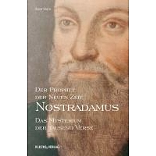 Nostradamus - Der Prophet der Neuen Zeit, Rose Stern