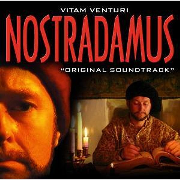 Nostradamus-O.S.T., Vitam Venturi