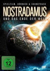 Image of Nostradamus und das Ende Welt