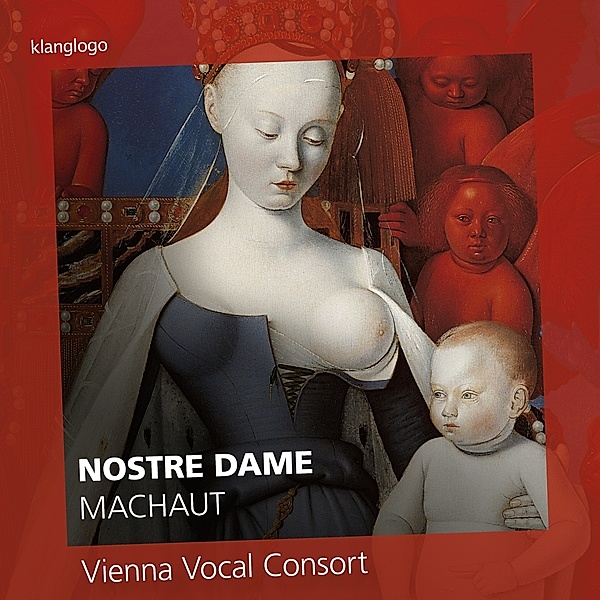 Nostre Dame, Vienna Vocal Consort