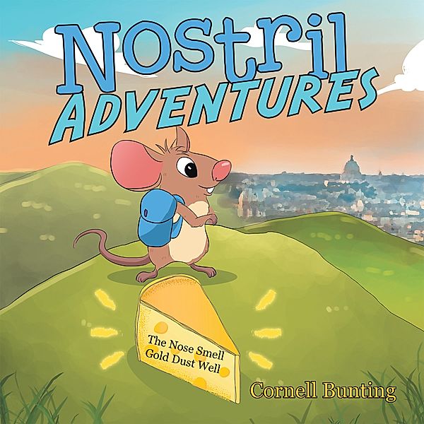Nostril Adventures, Cornell Bunting