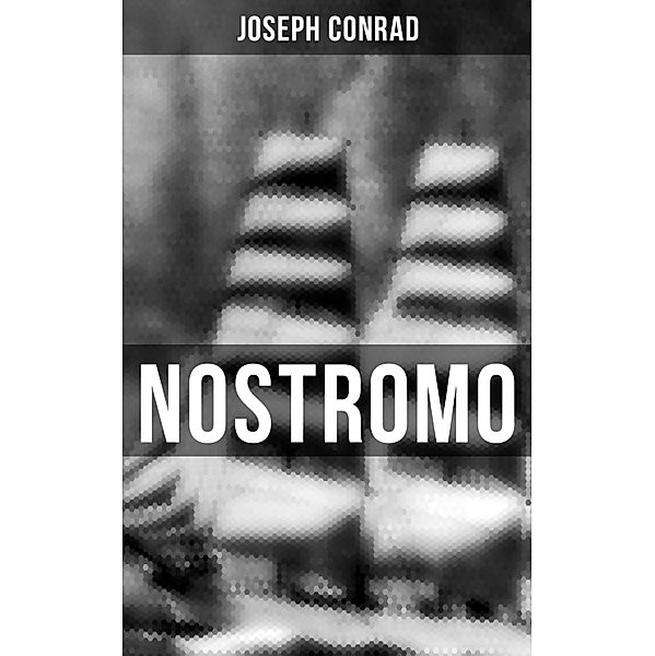 NOSTROMO, Joseph Conrad