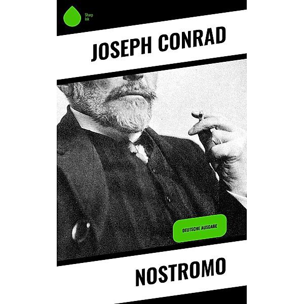 Nostromo, Joseph Conrad