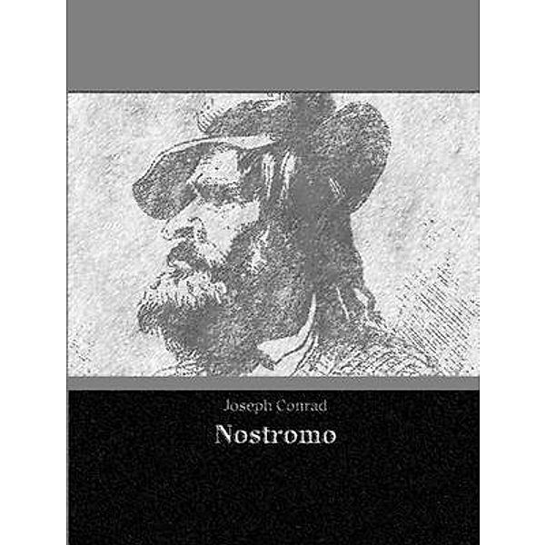 Nostromo / Vintage Books, Joseph Conrad