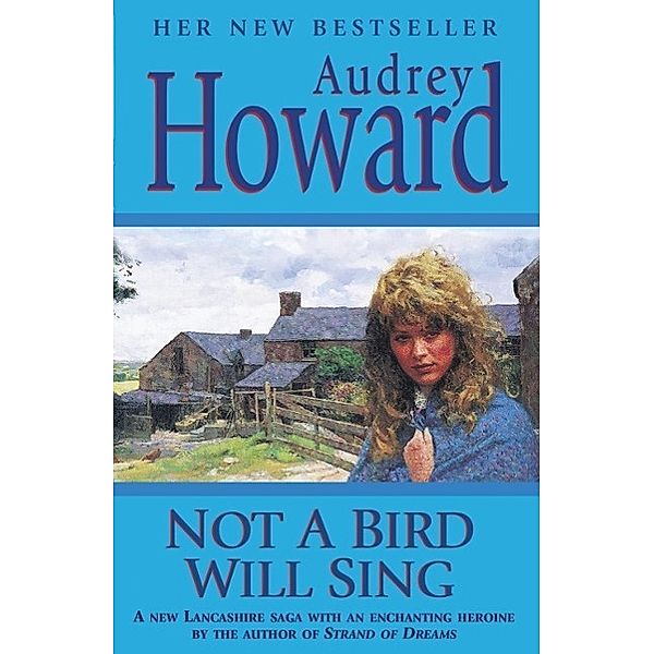 Not a Bird Will Sing, Audrey Howard