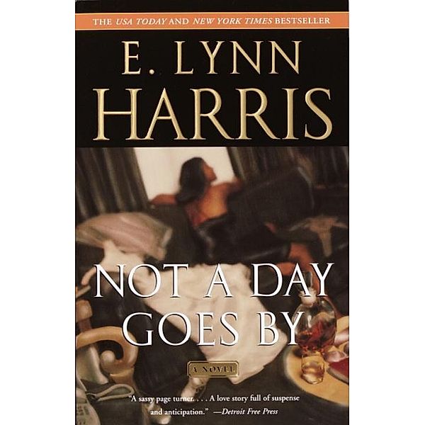 Not a Day Goes By / Basil and Yancy Series, E. Lynn Harris