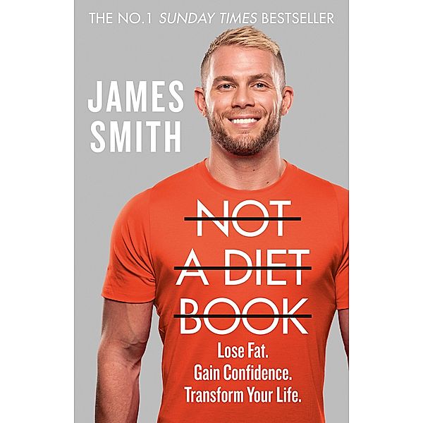 Not a Diet Book, James Smith