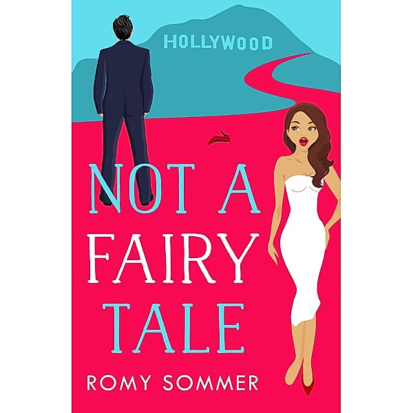 Not a Fairy Tale / The Royal Romantics Bd.4, Romy Sommer