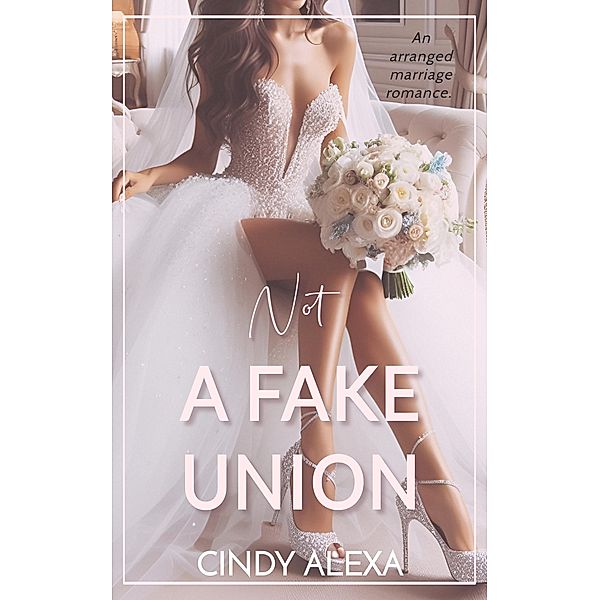 Not a Fake Union, Cindy Alexa