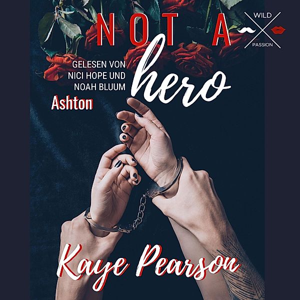 Not a hero, Jennifer J. Grimm, Kaye Pearson