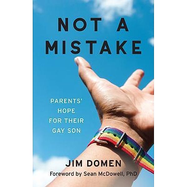 Not A Mistake, Jim Domen