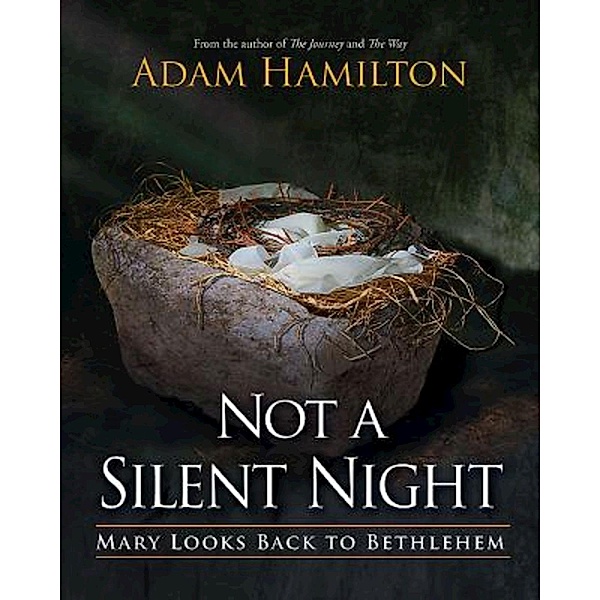 Not a Silent Night, Adam Hamilton