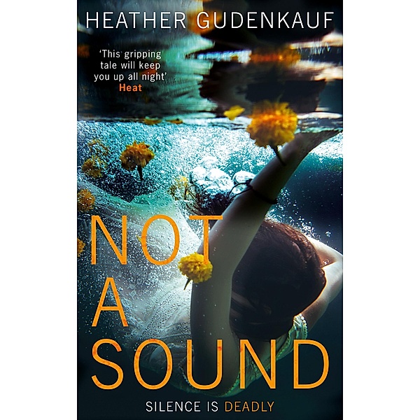 Not A Sound, Heather Gudenkauf