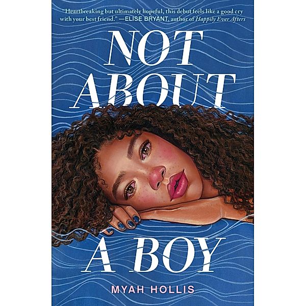 Not About a Boy, Myah Hollis