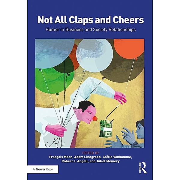 Not All Claps and Cheers