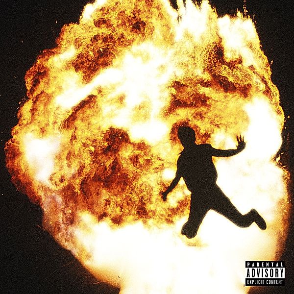 Not All Heroes Wear Capes (Vinyl), Metro Boomin