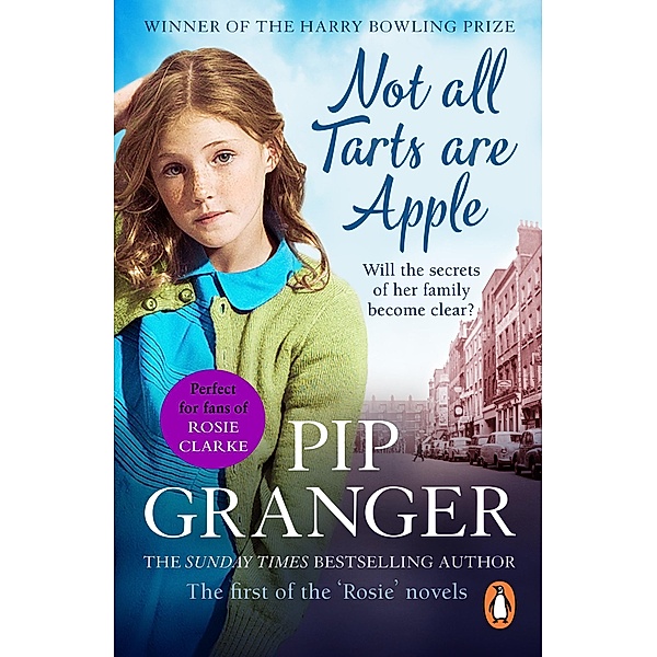 Not All Tarts Are Apple, Pip Granger