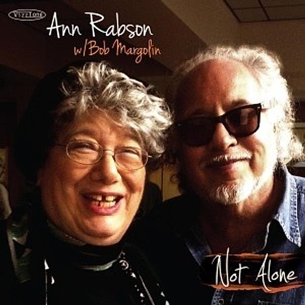 Not Alone, Ann Rabson