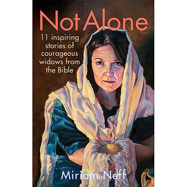 Not Alone, Miriam Neff