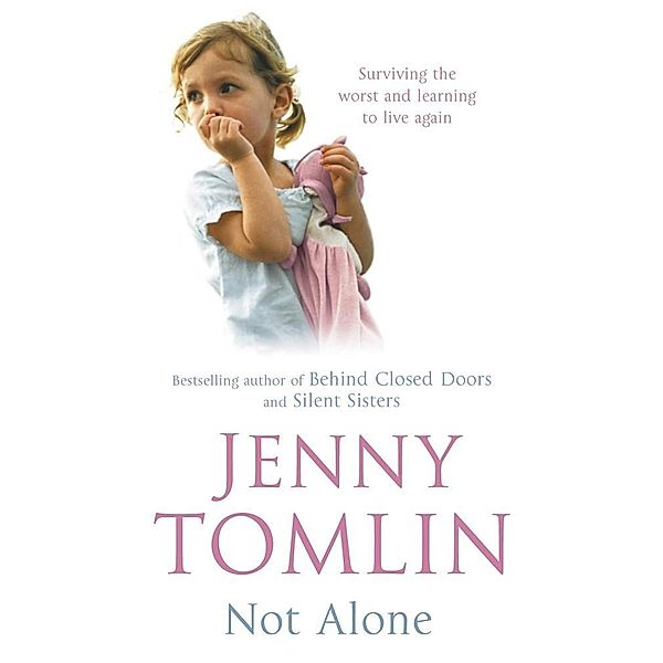 Not Alone, Jenny Tomlin