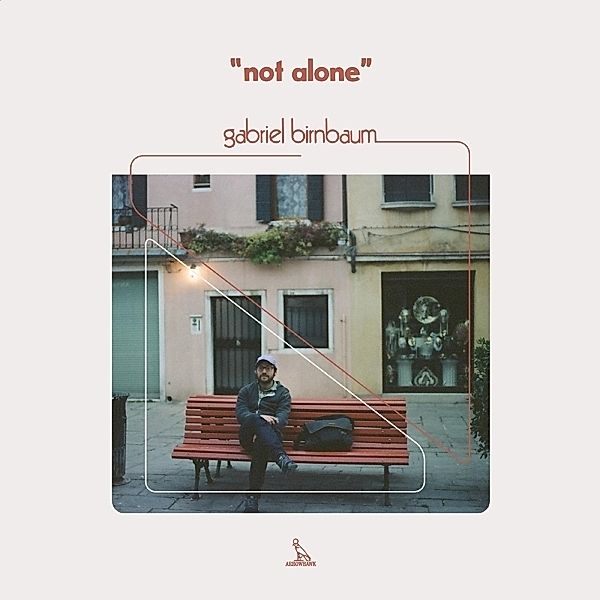 Not Alone, Gabriel Birnbaum