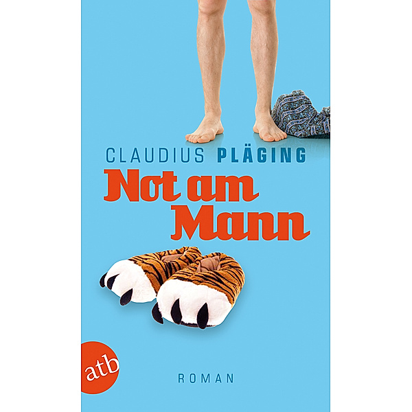 Not am Mann, Claudius Pläging