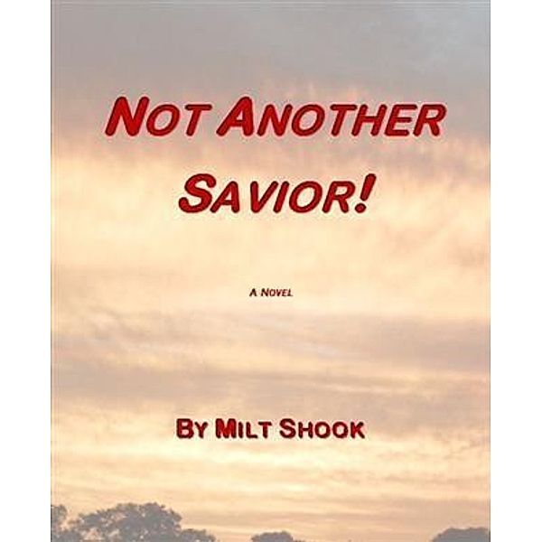 Not Another Savior, Milt Shook