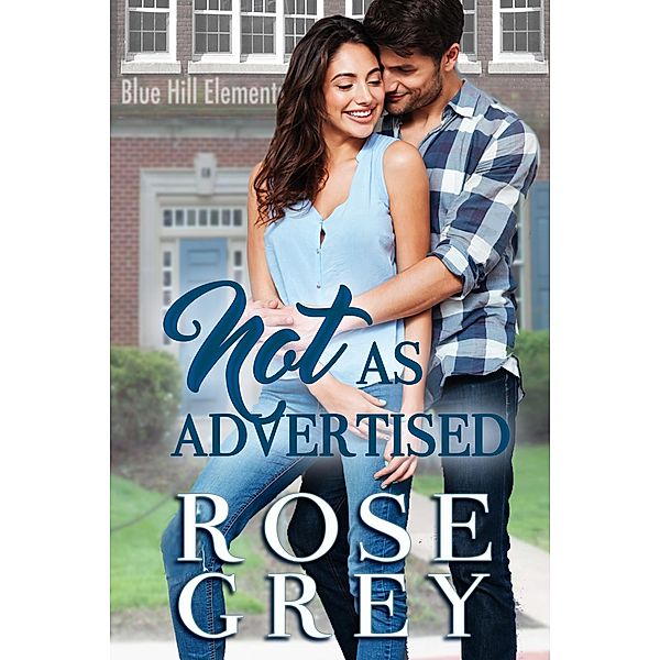 Not As Advertised, Rose Grey