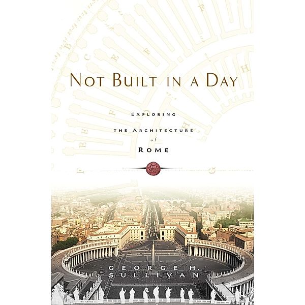 Not Built in a Day, George H. Sullivan
