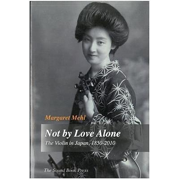 Not by Love Alone, Margaret Mehl