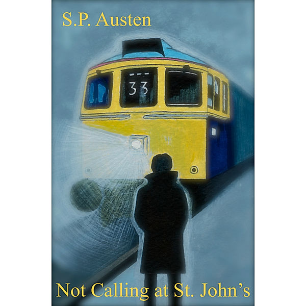 Not Calling at St.John's, S.P. Austen
