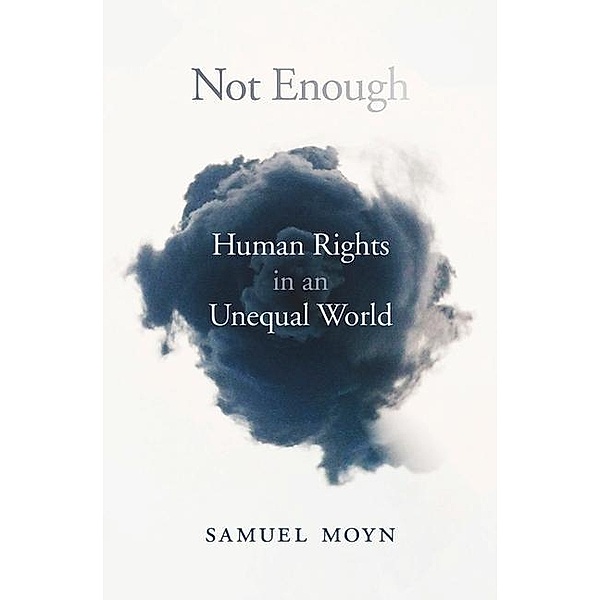 Not Enough, Samuel Moyn