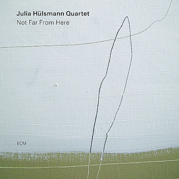 Not Far From Here, Julia Hülsmann