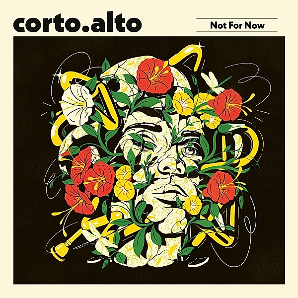 Not For Now, Corto.alto