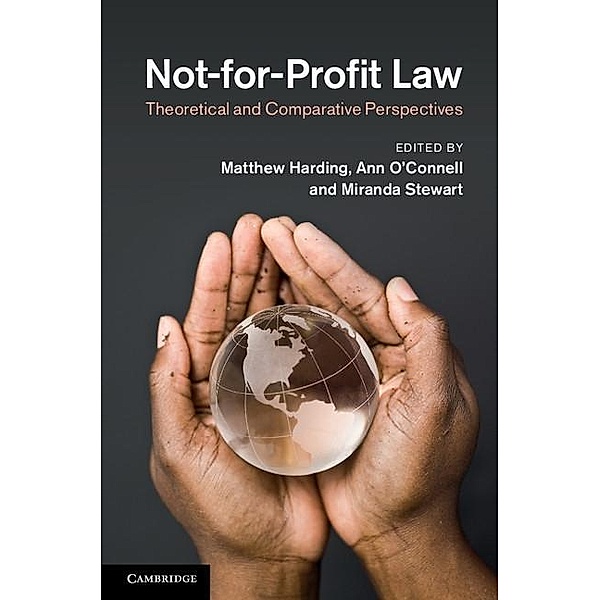 Not-for-Profit Law