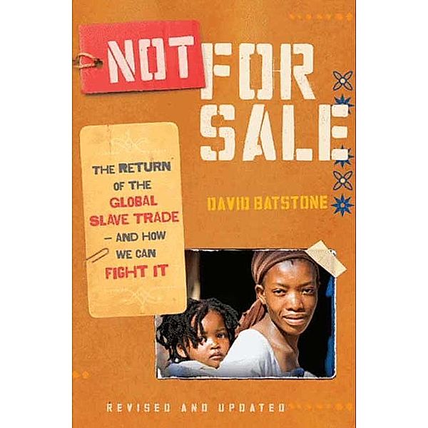 Not for Sale (Revised Edition), David Batstone