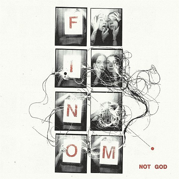 NOT GOD, Finom