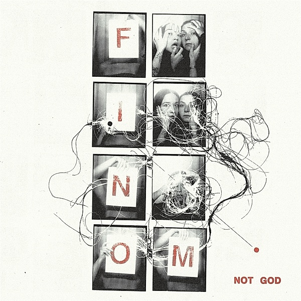 Not God, Finom