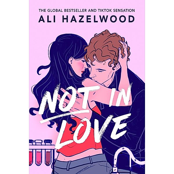 Not in Love, Ali Hazelwood