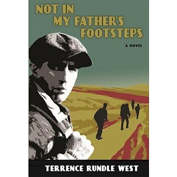 Not in My Father's Footsteps, Terrence Rundle West