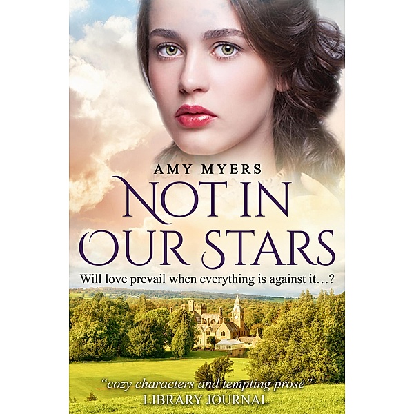 Not In Our Stars, Amy Myers