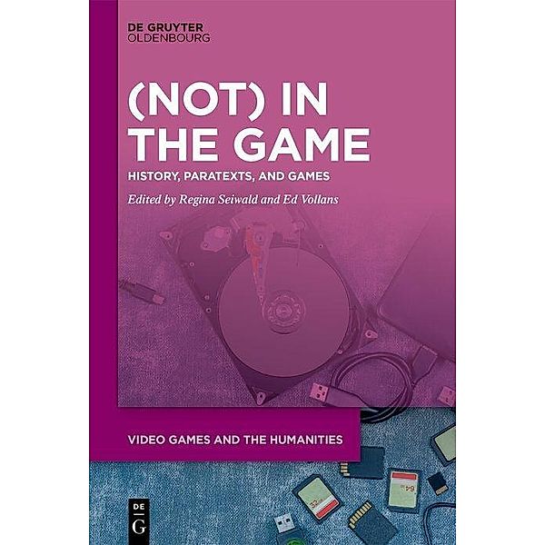(Not) In the Game