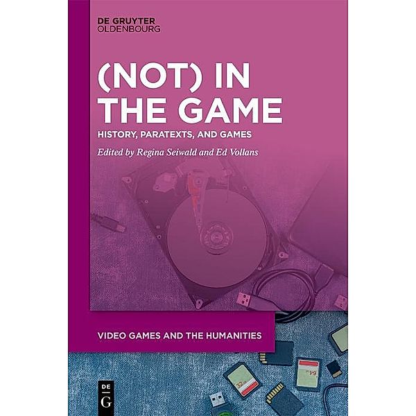 (Not) In the Game / Jahrbuch des Dokumentationsarchivs des österreichischen Widerstandes