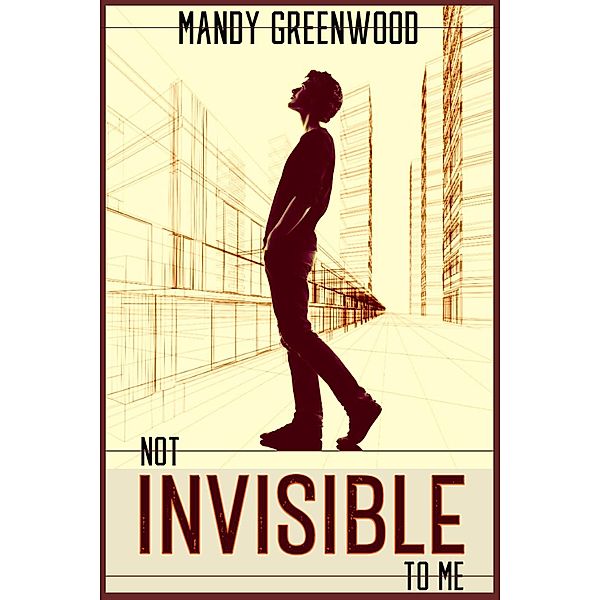 Not Invisible to Me, Mandy Greenwood